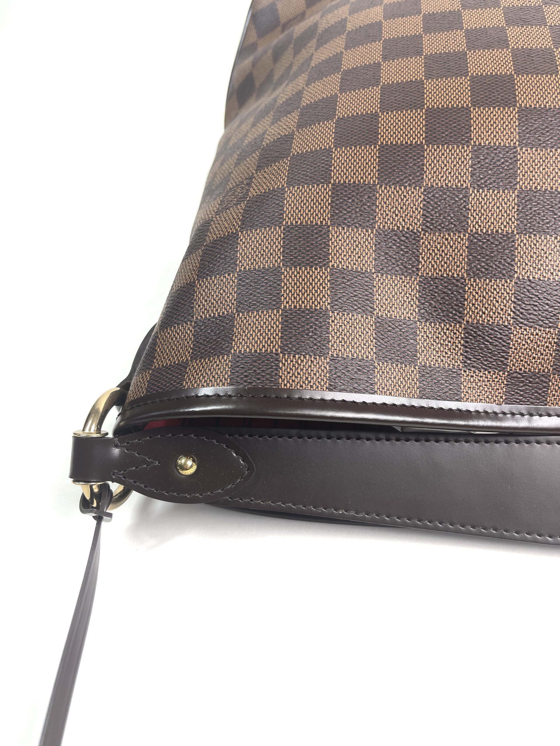 Louis Vuitton Delightful GM Tote Bag - Farfetch