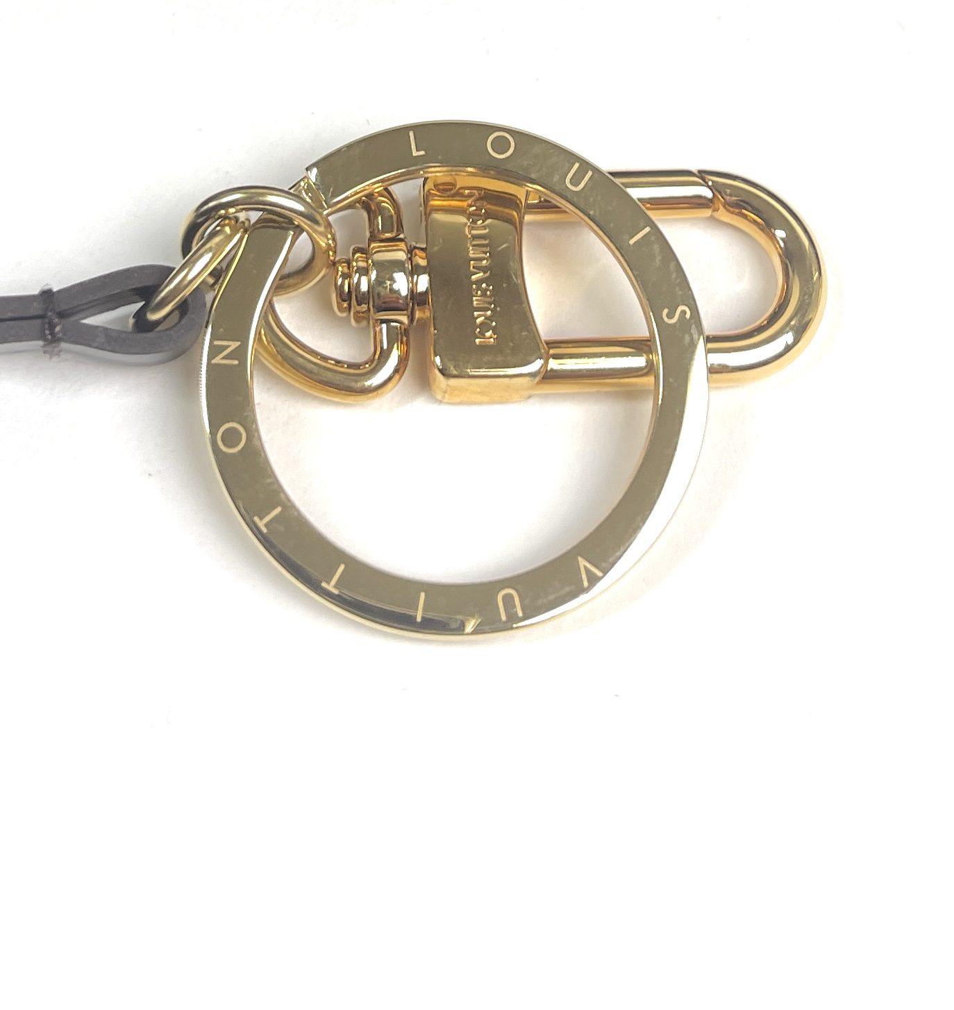 Louis Vuitton 2016 pre-owned Damier key case