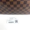 Louis Vuitton Damier Ebene Brown Delightful MM 16