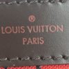 Louis Vuitton Damier Ebene Brown Delightful MM 11