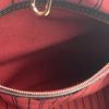 Louis Vuitton Damier Ebene Brown Delightful MM 14