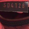 Louis Vuitton Damier Ebene Brown Delightful MM 12