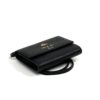 Gucci Black Leather Blind For Love Animalier Bee Shoulder Bag 7