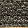 Gucci Black Leather Blind For Love Animalier Bee Shoulder Bag 14