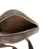 Louis Vuitton Monogram Pochette Gange Bum Bag (Copy) 17