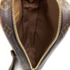 Louis Vuitton Monogram Pochette Gange Bum Bag (Copy) 16