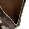 Louis Vuitton Monogram Pochette Gange Bum Bag (Copy) 15