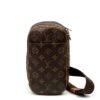 Louis Vuitton Monogram Pochette Gange Bum Bag (Copy) 4