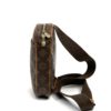 Louis Vuitton Monogram Pochette Gange Bum Bag (Copy) 13