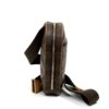 Louis Vuitton Monogram Pochette Gange Bum Bag (Copy) 12