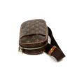 Louis Vuitton Monogram Pochette Gange Bum Bag (Copy) 7