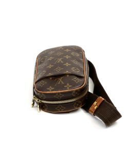 Louis Vuitton Gange Shoulder bag 379371