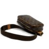 Louis Vuitton Monogram Pochette Gange Bum Bag (Copy) 6