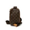 Louis Vuitton Monogram Pochette Gange Bum Bag (Copy) 5