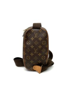 Louis Vuitton Pochette Gange Crossbody Bags for Women