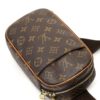 Louis Vuitton Monogram Pochette Gange Bum Bag (Copy) 9