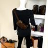 Louis Vuitton Monogram Pochette Gange Bum Bag (Copy) 3
