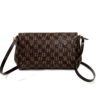 Louis Vuitton Damier Ebene Favorite MM Crossbody 4