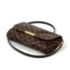 Louis Vuitton Damier Ebene Favorite MM Crossbody 13
