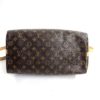 Louis Vuitton Monogram Speedy 35 Bandouliere 19