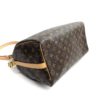 Louis Vuitton Monogram Speedy 35 Bandouliere 13