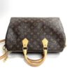 Louis Vuitton Monogram Speedy 35 Bandouliere 26