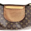 Louis Vuitton Monogram Speedy 35 Bandouliere 11
