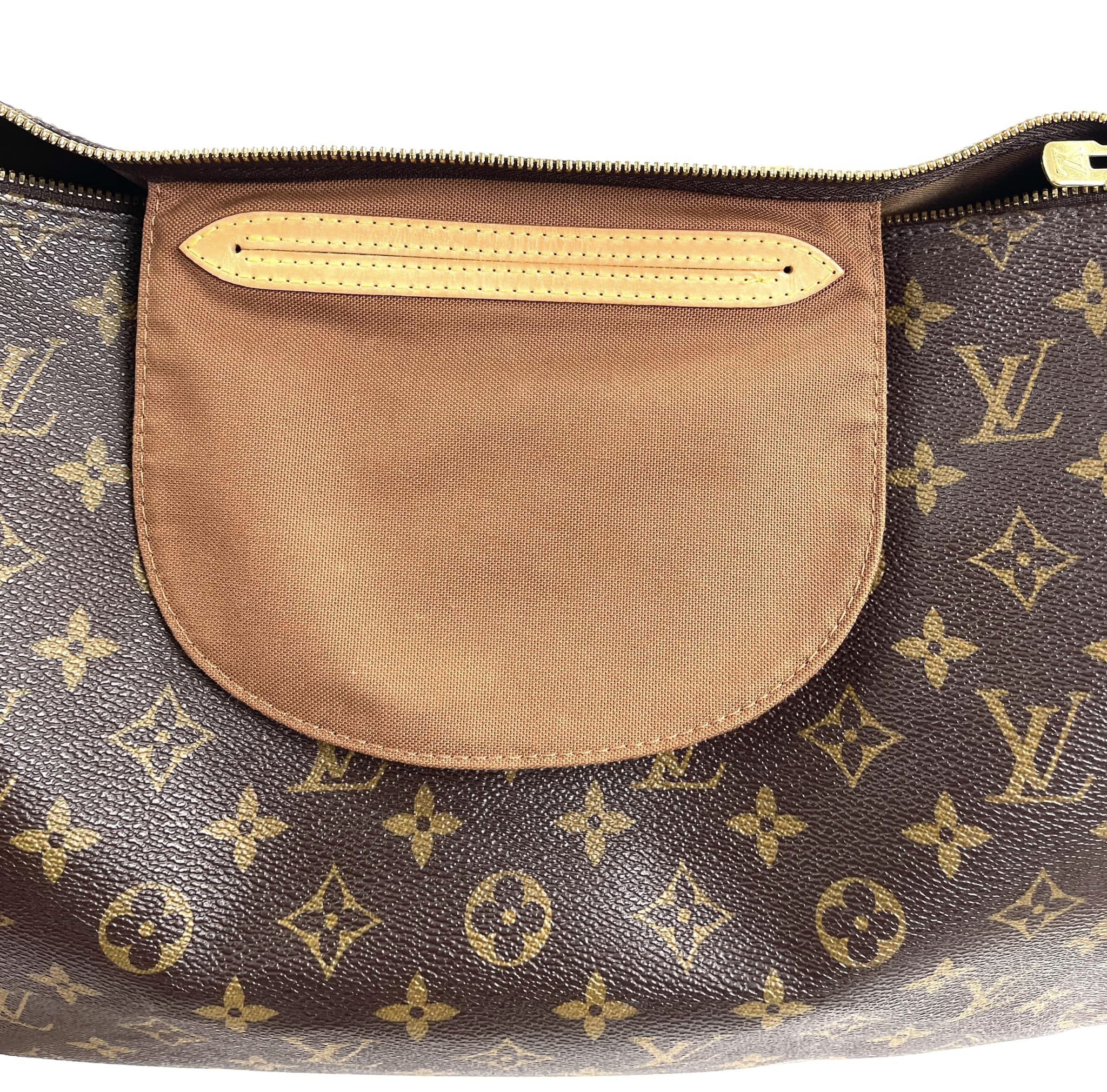 Louis Vuitton Monogram Speedy 35 Bandouliere - A World Of Goods For You, LLC