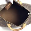 Louis Vuitton Monogram Speedy 35 Bandouliere 9