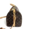 Louis Vuitton Monogram Speedy 35 Bandouliere 14