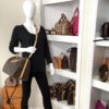 Louis Vuitton Monogram Speedy 35 Bandouliere 6
