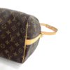 Louis Vuitton Monogram Speedy 35 Bandouliere 20
