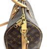 Louis Vuitton Monogram Speedy 35 Bandouliere 27