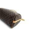 Louis Vuitton Monogram Speedy 35 Bandouliere 16