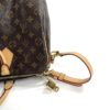 Louis Vuitton Monogram Speedy 35 Bandouliere 21