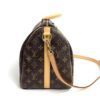 Louis Vuitton Monogram Speedy 35 Bandouliere 15