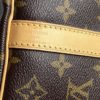 Louis Vuitton Monogram Speedy 35 Bandouliere 12