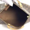 Louis Vuitton Monogram Speedy 35 Bandouliere 10