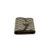 Gucci GG 1960s Vintage Centerfold Brown Wallet 6