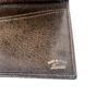 Gucci GG 1960s Vintage Centerfold Brown Wallet 12