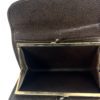 Gucci GG 1960s Vintage Centerfold Brown Wallet 11
