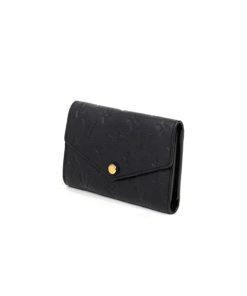Louis Vuitton, Bags, Louis Vuitton Compact Curieuse Wallet