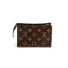 Louis Vuitton Monogram Canvas Toiletry Pouch 15 4