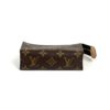 Louis Vuitton Monogram Canvas Toiletry Pouch 15 6