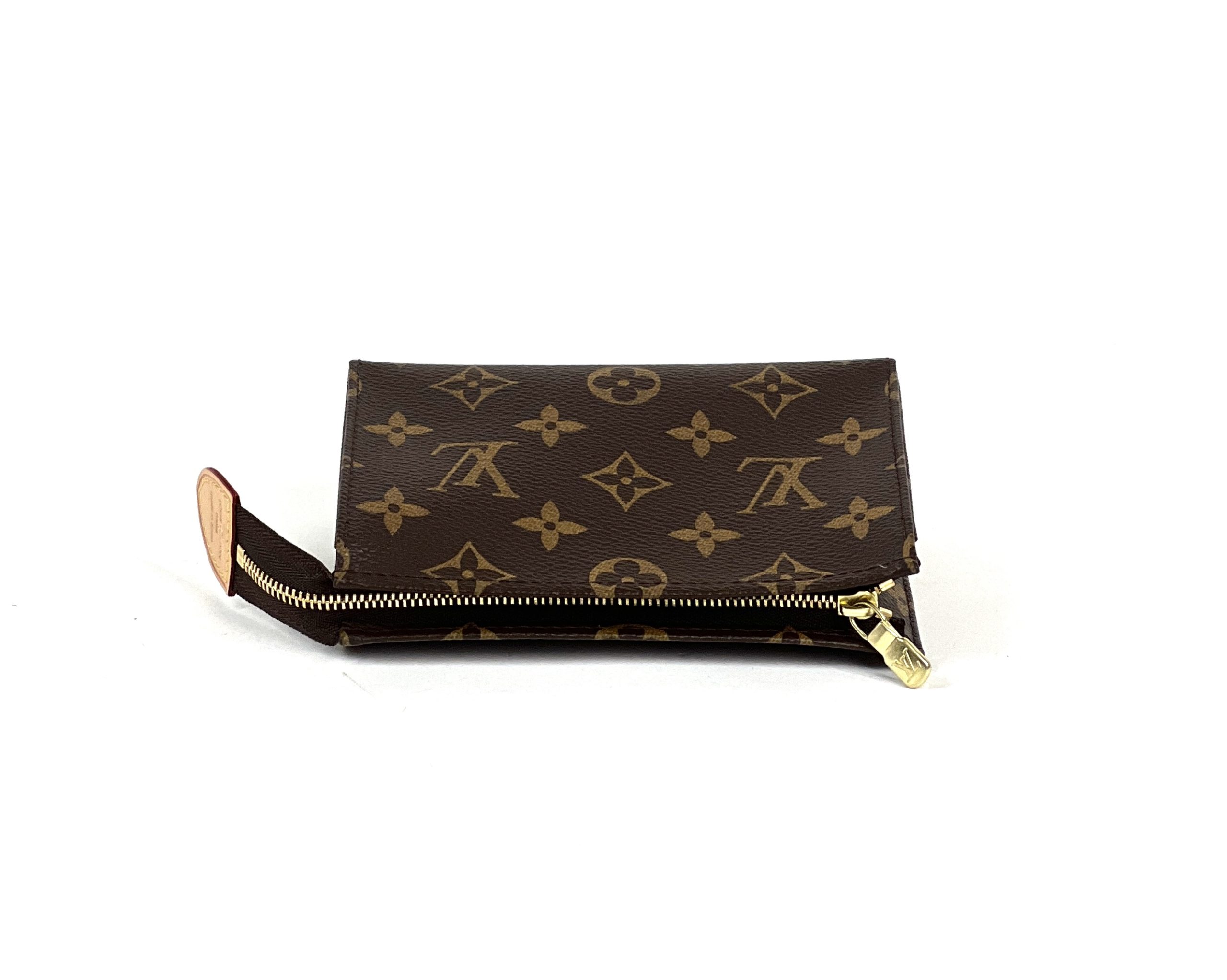 Toiletry Pouch On Chain Autres Toiles Monogram - Women - Small Leather  Goods