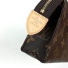 Louis Vuitton Monogram Canvas Toiletry Pouch 15 9