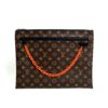 Louis Vuitton Monogram Neo 2way Shoulder Bag 18