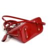 Louis Vuitton Monogram Vernis Leather Cherry Alma BB 6