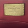 Louis Vuitton Monogram Vernis Leather Cherry Alma BB 16