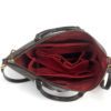 Louis Vuitton Siena PM Ebene Satchel or Crossbody (Copy) 5